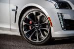 Cadillac CTS-V HPE1000 Pedestal Edition by Hennessey 2018 года